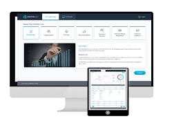 Blockchain-powered Data Analytics System
